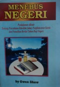 Menebus Negeri: Pendalaman Alkitab Tentang Pencabutan Roh-Roh Jahat, Penghancuran Kutuk dan Pemulihan Berkat Tuhan Bagi Negeri