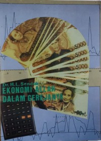 Image of Ekonomi Allah dalam Gerejanya