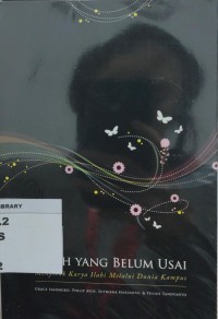 Image of Kisah yang Belum Usai: Menyibak Karya Ilahi Melalui Dunia Kampus