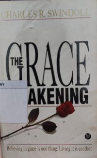 Image of The Grace Awakening