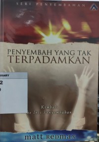 Image of Penyembahan yang tak Terpadamkan: Kembali ke Inti Penyembahan