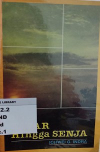 Image of Dari Fajar Hingga Senja