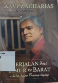 Image of Berjalan Dari Timur ke Barat: Allah dalam Bayang-Bayang