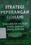 Strategi Peperangan Rohani