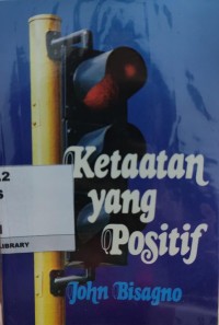 Image of Ketaatan yang Positif