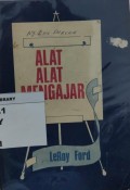 Alat-Alat mengajar