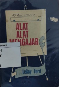 Image of Alat-Alat mengajar