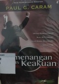 Kemenangan Atas Keakuan