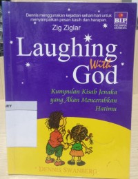 Launghing With God Image of Launghing With God