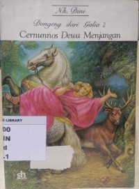 Dongeng Dari Galia 2; Cernunnos Dewa Menjangan Image of Dongeng Dari Galia 2; Cernunnos Dewa Menjangan