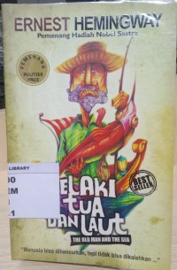 Lelaki Tua Dan Laut Image of Lelaki Tua Dan Laut