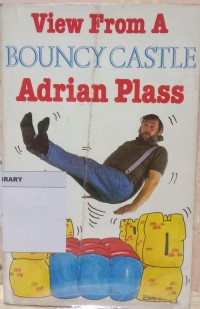 View From A Bouncy Castle Image of View From A Bouncy Castle