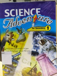 Science Adventure Image of Science Adventure
