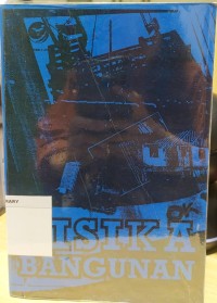 Fisika Bangunan Image of Fisika Bangunan